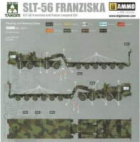 1/72 SLT56 & Leopard 2A7