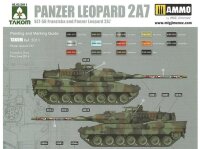 1/72 SLT56 & Leopard 2A7
