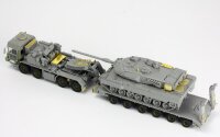 1/72 SLT56 & Leopard 2A7