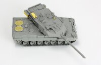 1/72 SLT56 & Leopard 2A7