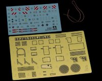 1/72 SLT56 & Leopard 2A7