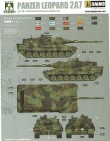 SLT56 & Leopard 2A7
