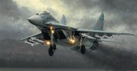 MiG-29A Fulcrum (Izdeliye 9-12)