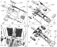 15 cm SiG 33 German Heavy Field Gun