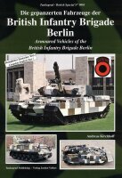 British Infantry Brigade Berlin