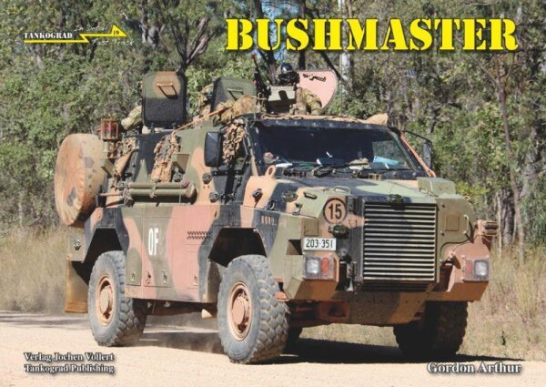 Bushmaster