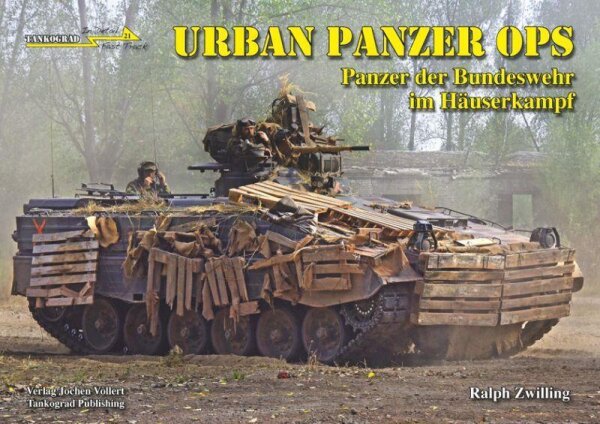 Urban Panzer Ops