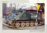 Pansarbandvagn PBV 302B