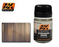 Streaking Grime 35 ml