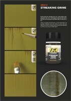 Streaking Grime 35 ml