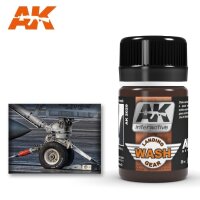 Landing Gear Wash 35ml