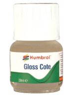 Gloss Cote - Glanzlack 28 ml