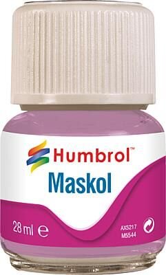 Maskol 28 ml