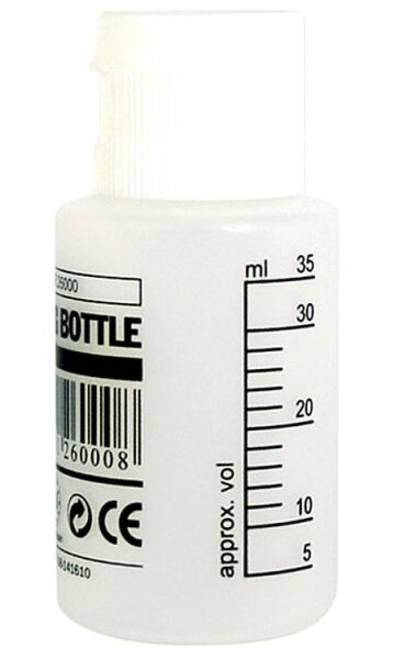 Mischflasche 35 ml