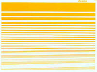Stripes Insignia Yellow