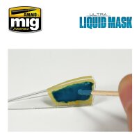Ultra Liquid Mask 40ml