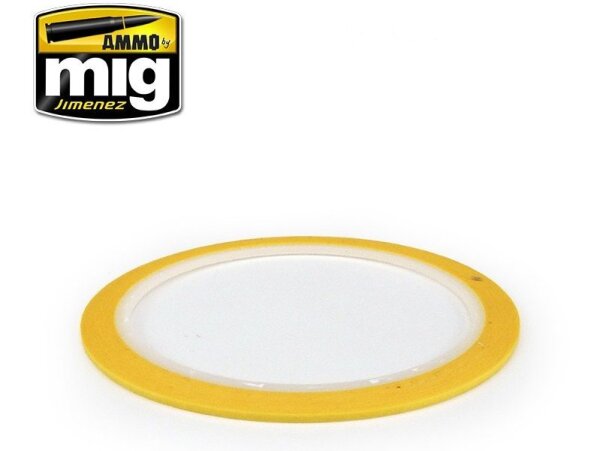 Masking Tape #1 (2 mm x 25 m)