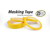 Masking Tape #1 (2 mm x 25 m)