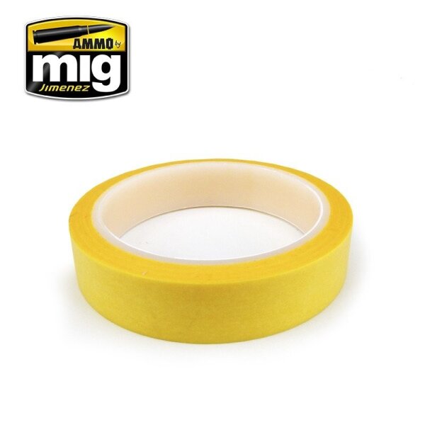 Masking Tape #4 (20 mm x 25 m)