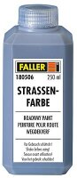 Strassenfarbe 250 ml