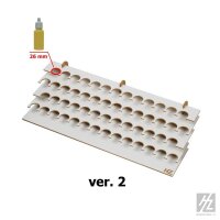 Paint Stand Small - 26mm