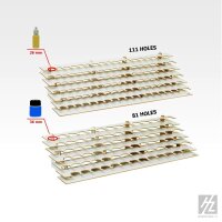 Large Paint Stand Small - 26mm