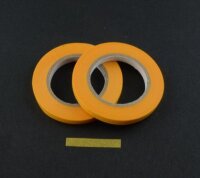 Precision Masking Tape 6 mm