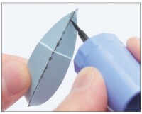 Mr. Cement SP Black 40 ml