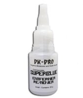 Super Glue - Sekundenkleberentferner 20g