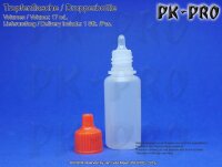 Tropfenflasche 17ml