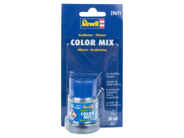 Color Mix, Verdünner 30ml