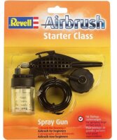 Spritzpistole Starter Class Set