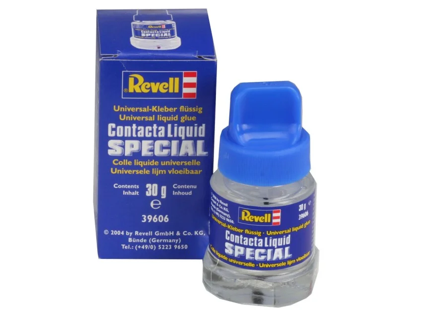 Revell Contacta Liquid Special 30g
