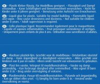 Revell Contacta Professional MINI 12,5g