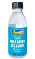Aqua Color Clean, Reiniger 100ml