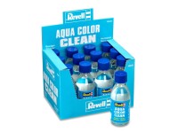 Revell Aqua Color Clean, Reiniger 100ml