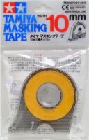 Masking Tape 10 mm (Maskierfilm)