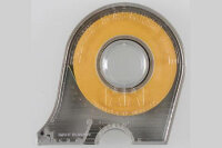 Masking Tape 18 mm (Maskierfilm)