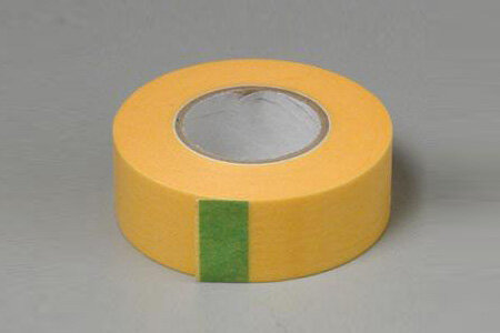 Masking Tape 18 mm - Nachfüllpack