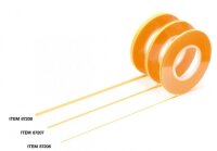 Masking Tape 3 mm (Maskierfilm)