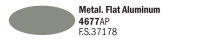 Aluminium FS37178 matt 20ml