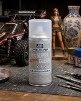B-523 Mr. Super Clear UV Cut Flat - Spray 170ml