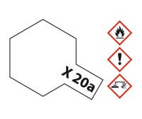 Acryl Verdünner 250 ml (X20a)