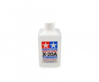 Acryl Verdünner 250 ml (X20a)