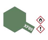 XF-89 Dark Green 2 / Dunkelgrün 2 matt 10ml