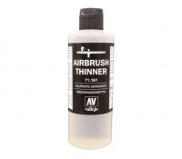 Acryl Airbrush Verdünner 200ml