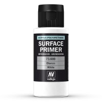 Surface Primer White (60 ml)
