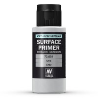 Surface Primer Grey 60 ml