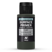 Surface Primer UK Bronze Green (60ml)