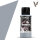 Surface Primer USN Light Ghost Grey (60ml)